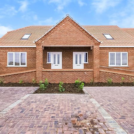 4 Dawson Court - Uk33414 Villa Mablethorpe Exteriör bild