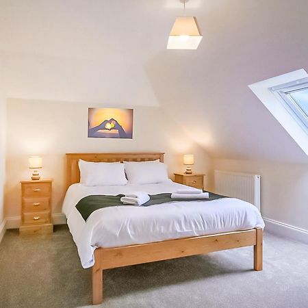 4 Dawson Court - Uk33414 Villa Mablethorpe Exteriör bild