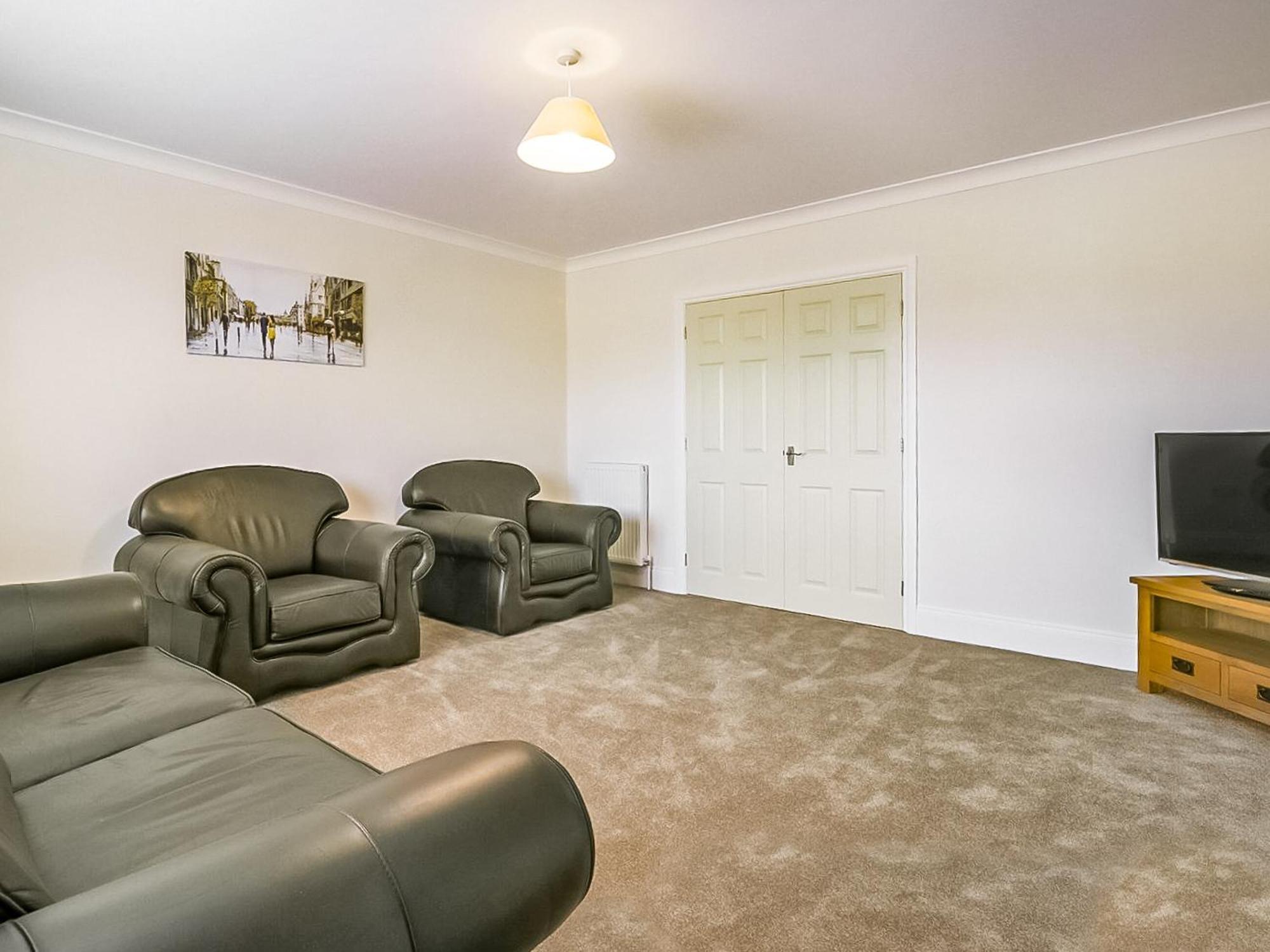 4 Dawson Court - Uk33414 Villa Mablethorpe Exteriör bild