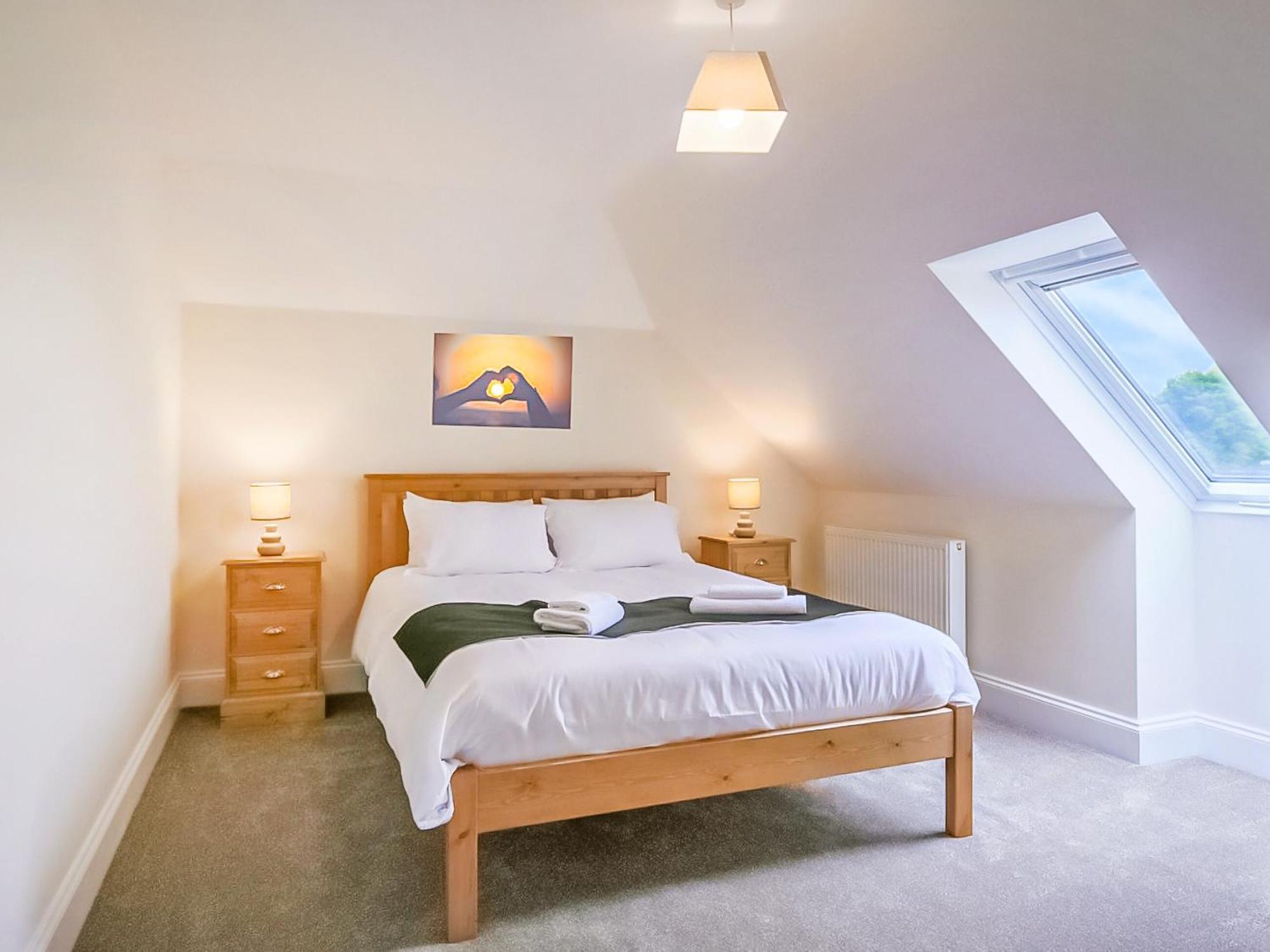 4 Dawson Court - Uk33414 Villa Mablethorpe Exteriör bild
