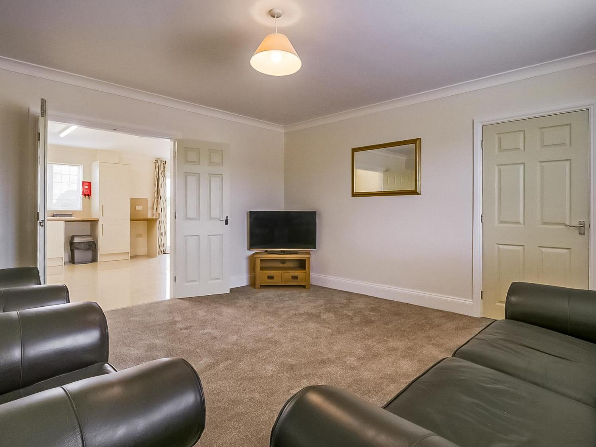 4 Dawson Court - Uk33414 Villa Mablethorpe Exteriör bild
